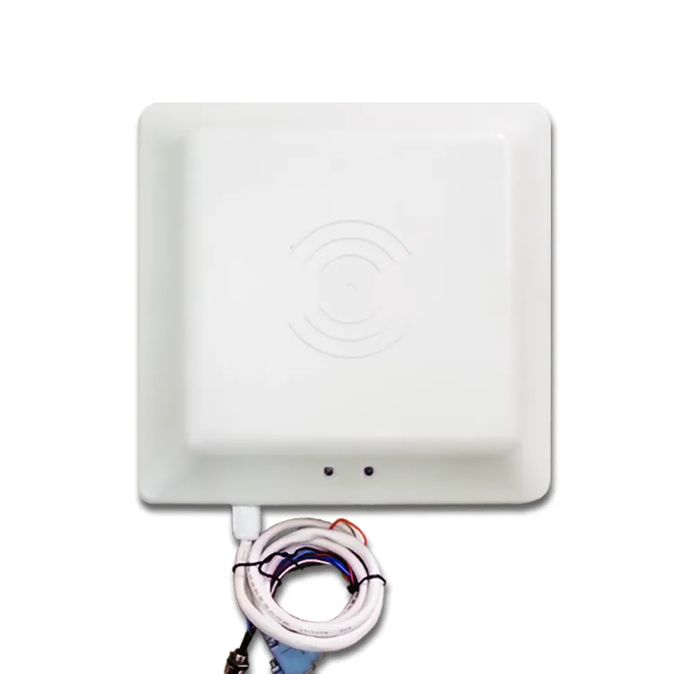 RA-RF660 Mid-Range Integrated Reader